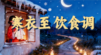 【寒衣飲食】寒衣至，飲食調(diào)：這份秋冬御寒飲食指南請(qǐng)收好！